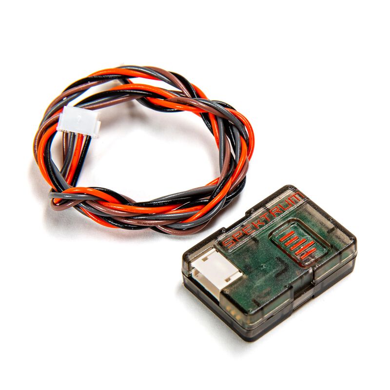 Spektrum RC SRXL2 DSMX Remote Receiver