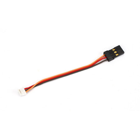 Spektrum RC 2.5" Aircraft Telemetry Data Lead