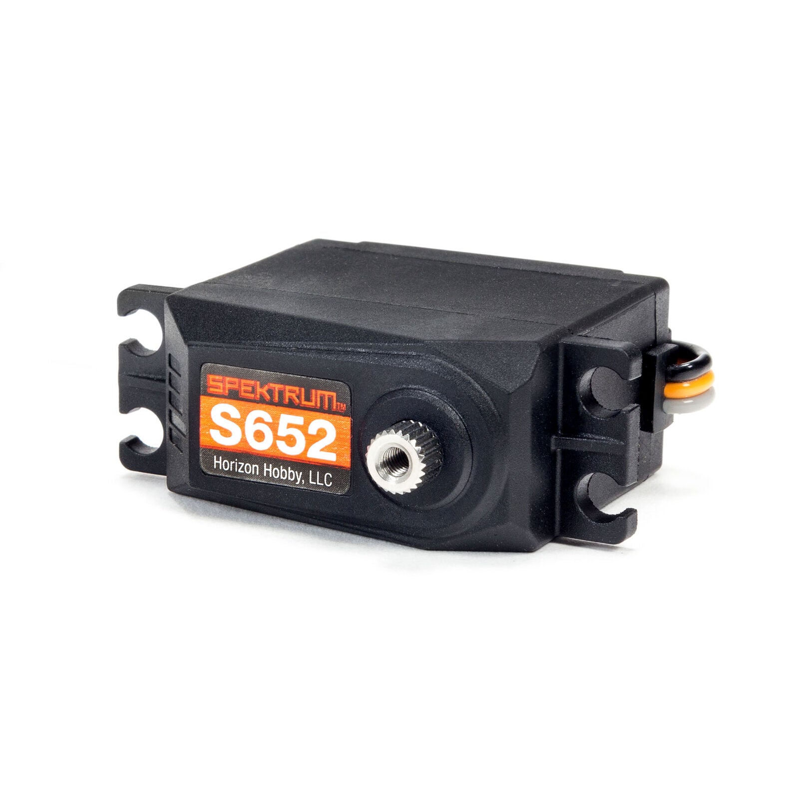 Spektrum RC S652 18Kg Steel Gear Servo