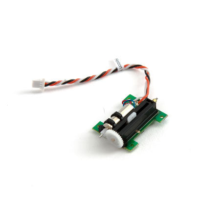 Spektrum H2030L 60mm Lead Heli Servo: 120 S