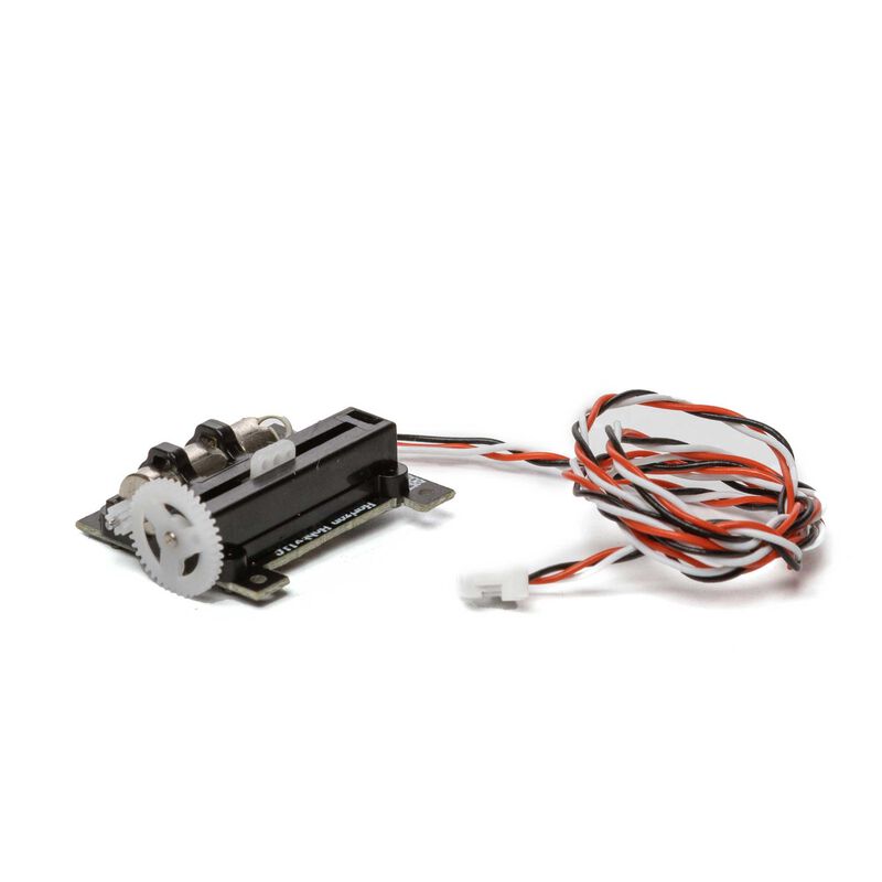 Spektrum H2040LW 2.9g Linear Servo with 330m Wire (BOX)