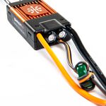 Spektrum RC Avian 60 Amp Brushless Smart ESC 3S-6S
