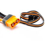 Spektrum RC Avian 60 Amp Brushless Smart ESC 3S-6S