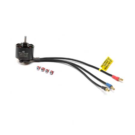 Spektrum Brushless Motor; 3226-930kV 14-Pole