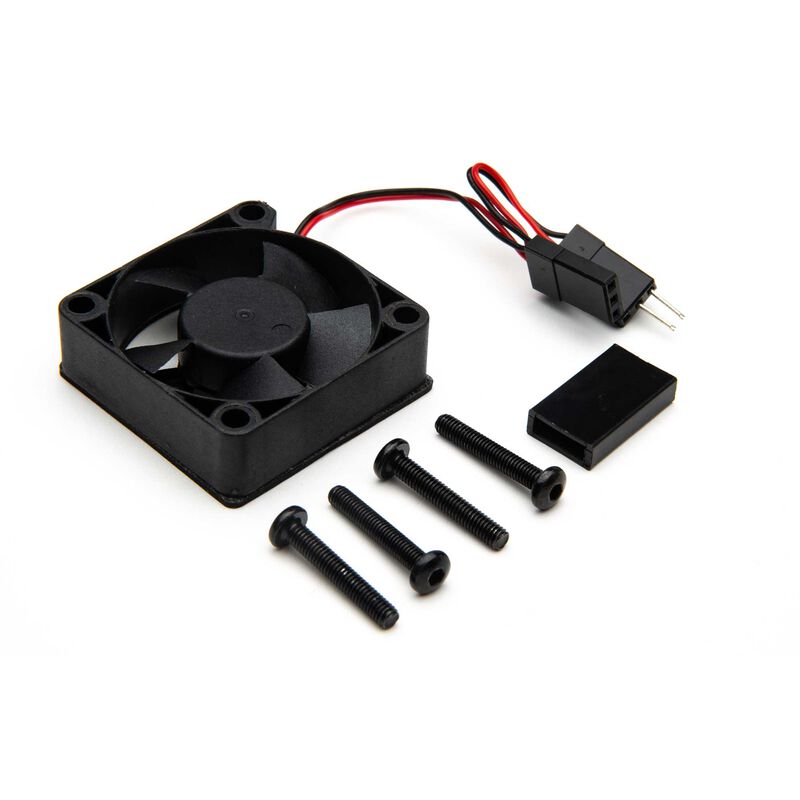 Spektrum RC Fan: Firma Smart 160A ESC