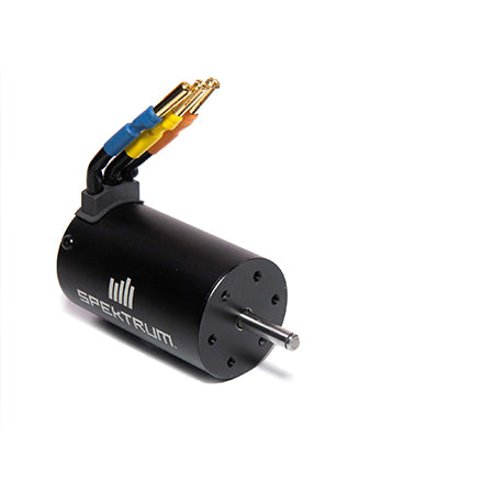 Spektrum Firma 3200Kv 4-Pole BL Motor, 3660