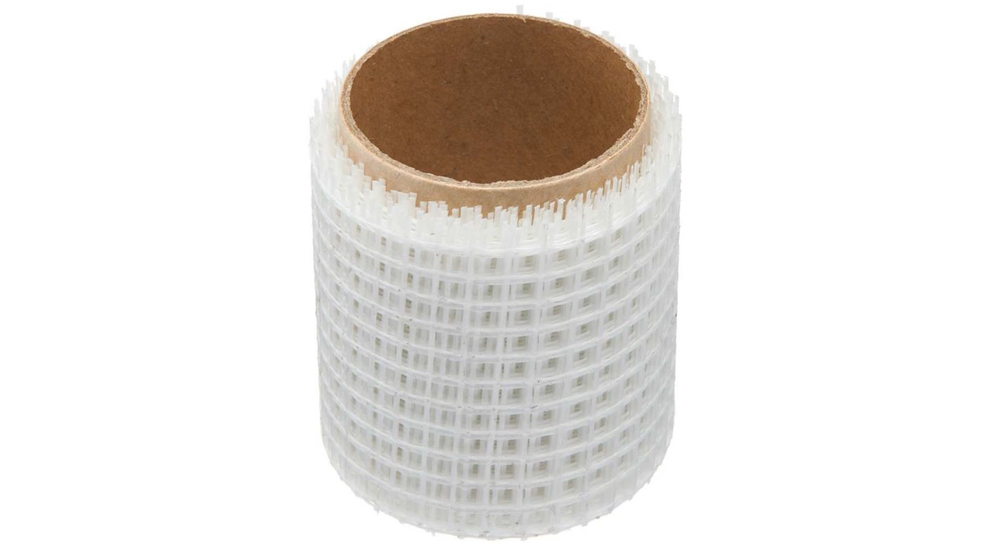 Tamiya PC Body Reinforcing Tape Mesh