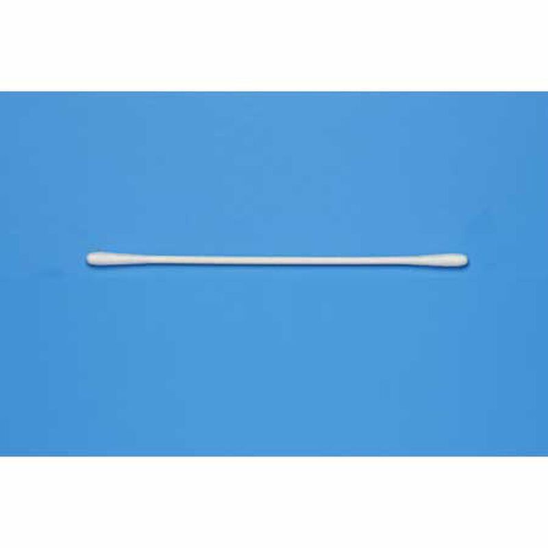 Tamiya Round Craft Cotton Swab (50) (X-Small)