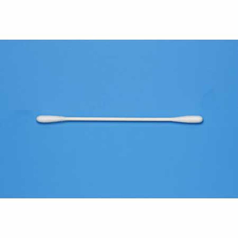 Tamiya Craft Cotton Swab, Round Small 50pcs