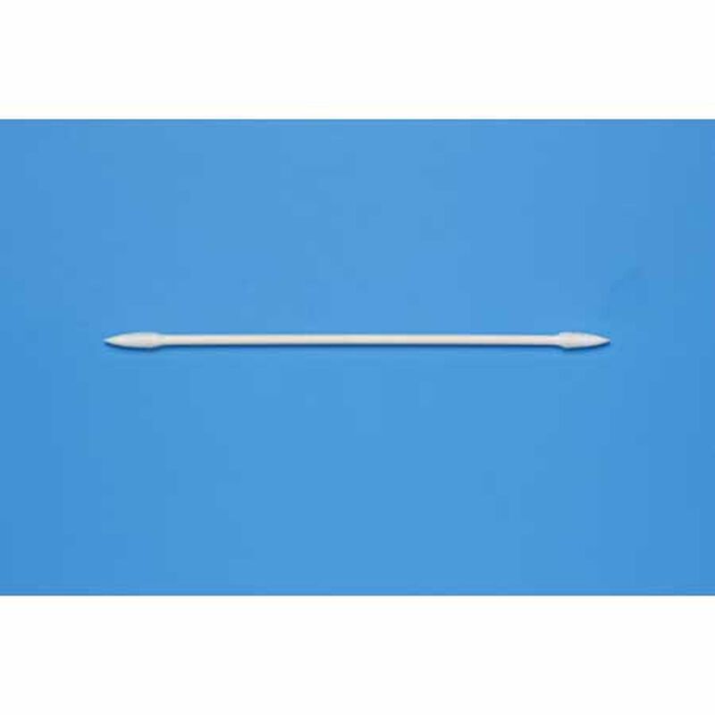 Tamiya Craft Cotton Swab, Triangle Xsmall 50pcs