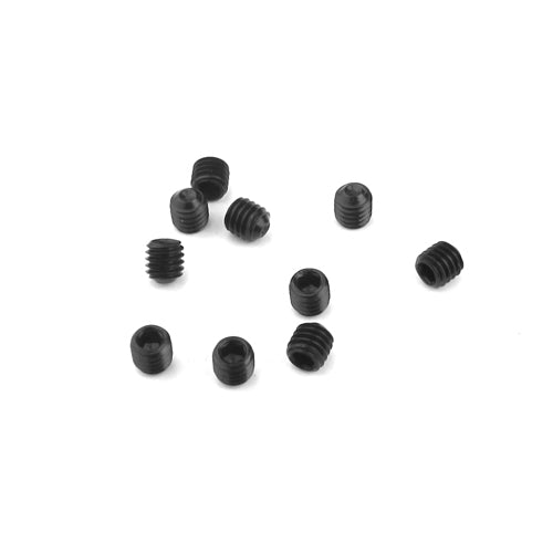 Tekno RC 3x3mm Set Screw (10)