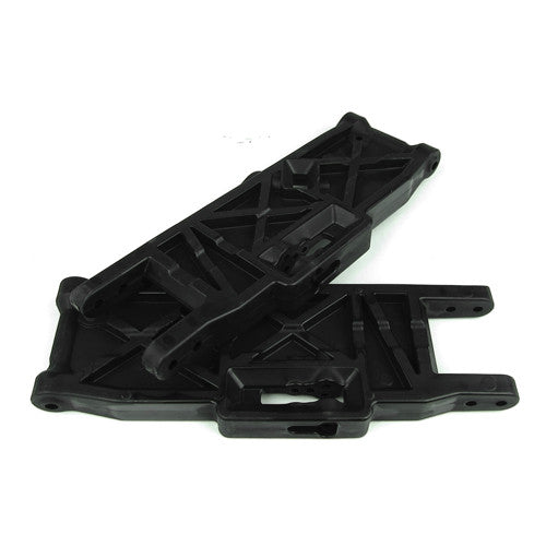 Tekno RC Rear Suspension Arms (2)