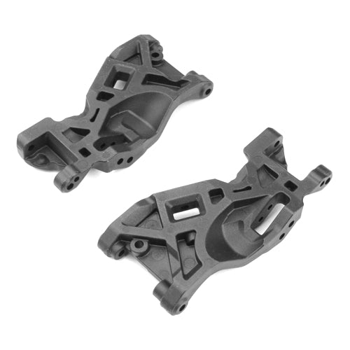 Tekno RC EB410 Front Suspension Arms
