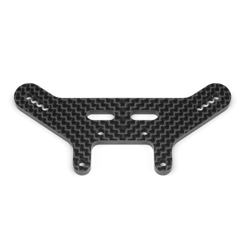 Tekno RC EB410 Carbon Fiber Front Shock Tower