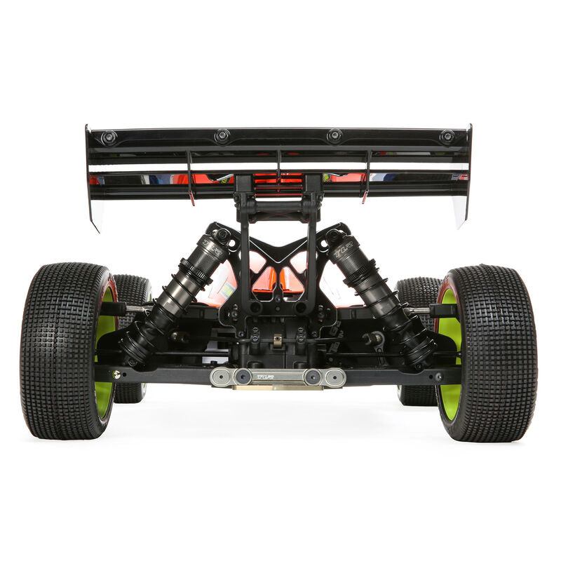 Team Losi Racing 1/8 8IGHT-XE Elite Electric Buggy Kit *Archived
