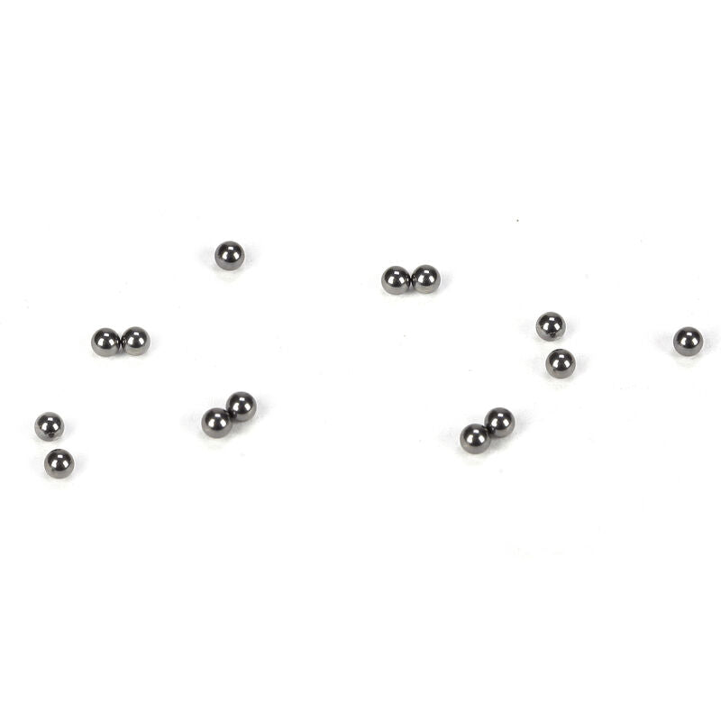 Team Losi Racing 3/32 Tungsten Carbide Diff Ball Set (14)