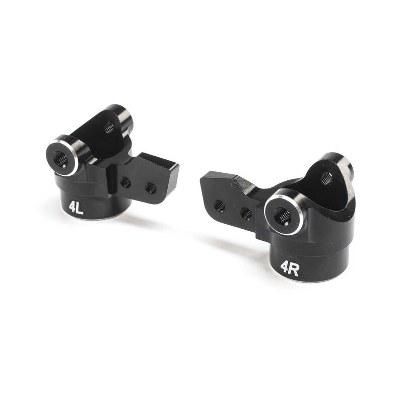 Team Losi Racing 8IGHT-X V2 Aluminum Spindles (2)