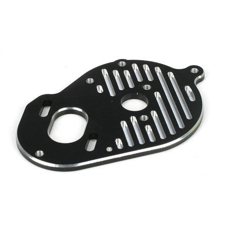 Team Losi Racing Motor Plate (TLR 22) *CLEARANCE