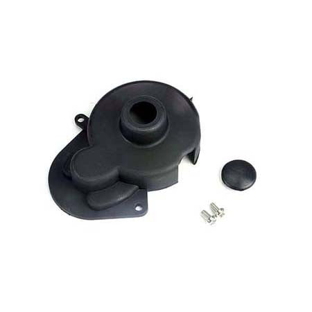 Cubierta de polvo Traxxas: ST, RU, BA **