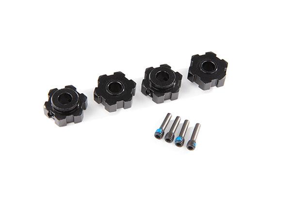 Traxxas Maxx Wheel Hex Aluminum (Assorted Colors)