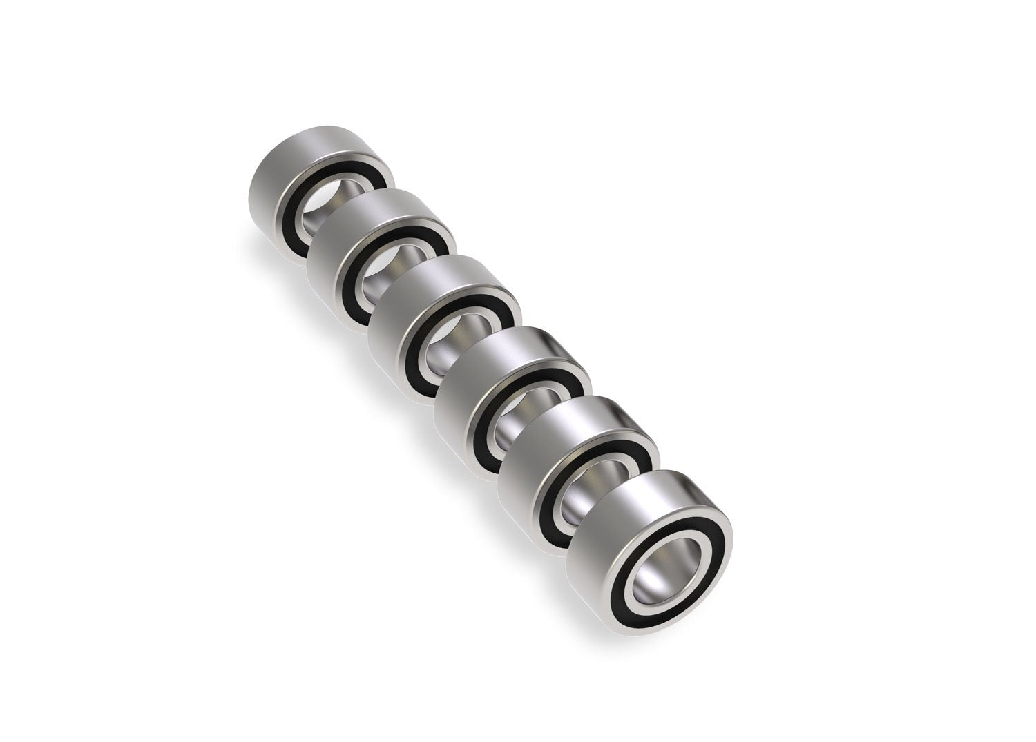 Traxxas TRX-4M Transmission Ball Bearing Set