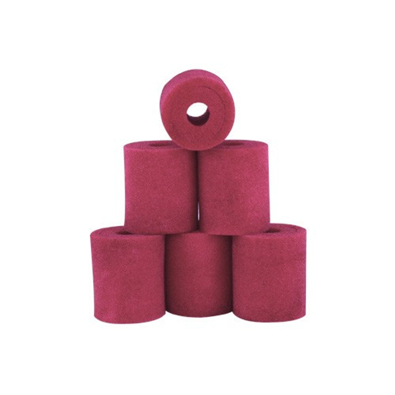 Ultimate Racing Pre-Oiled Dual-Stage Foam Air Filter (RC8B4) (6 PCS)