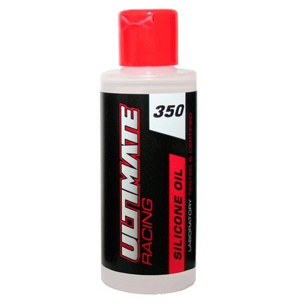 Ultimate Racing Shock Oil 350 CPS (2OZ)