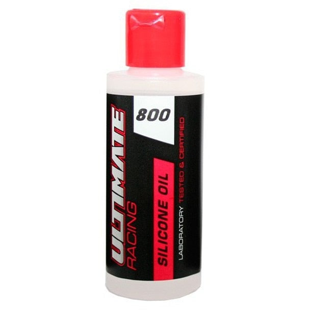 Ultimate Racing Shock Oil 800 CPS (2OZ)