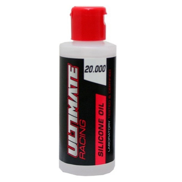 Ultimate Racing Diff. Oil 20,000 CPS (2OZ)