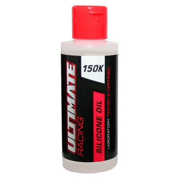 Ultimate Racing Diff. Oil 150,000 CPS (2OZ)