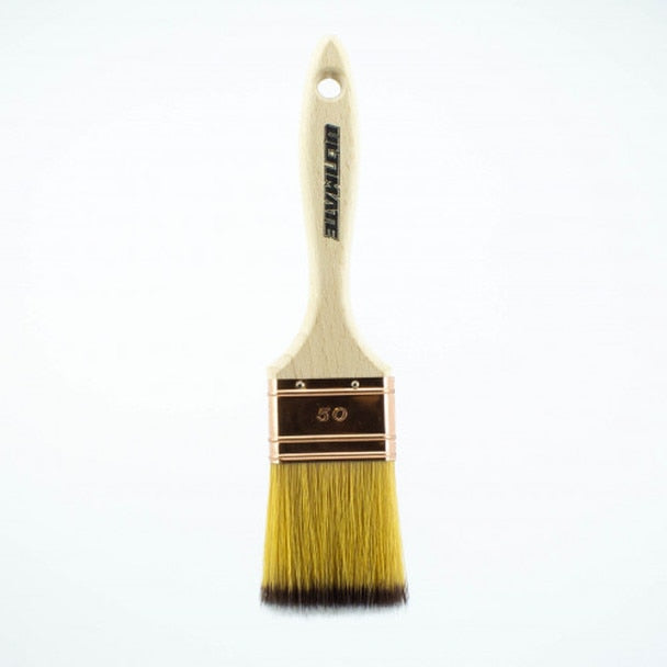 Ultimate Racing Cleaning Brush - 50mm