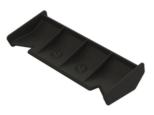 Alerón trasero Arrma Outcast 4s