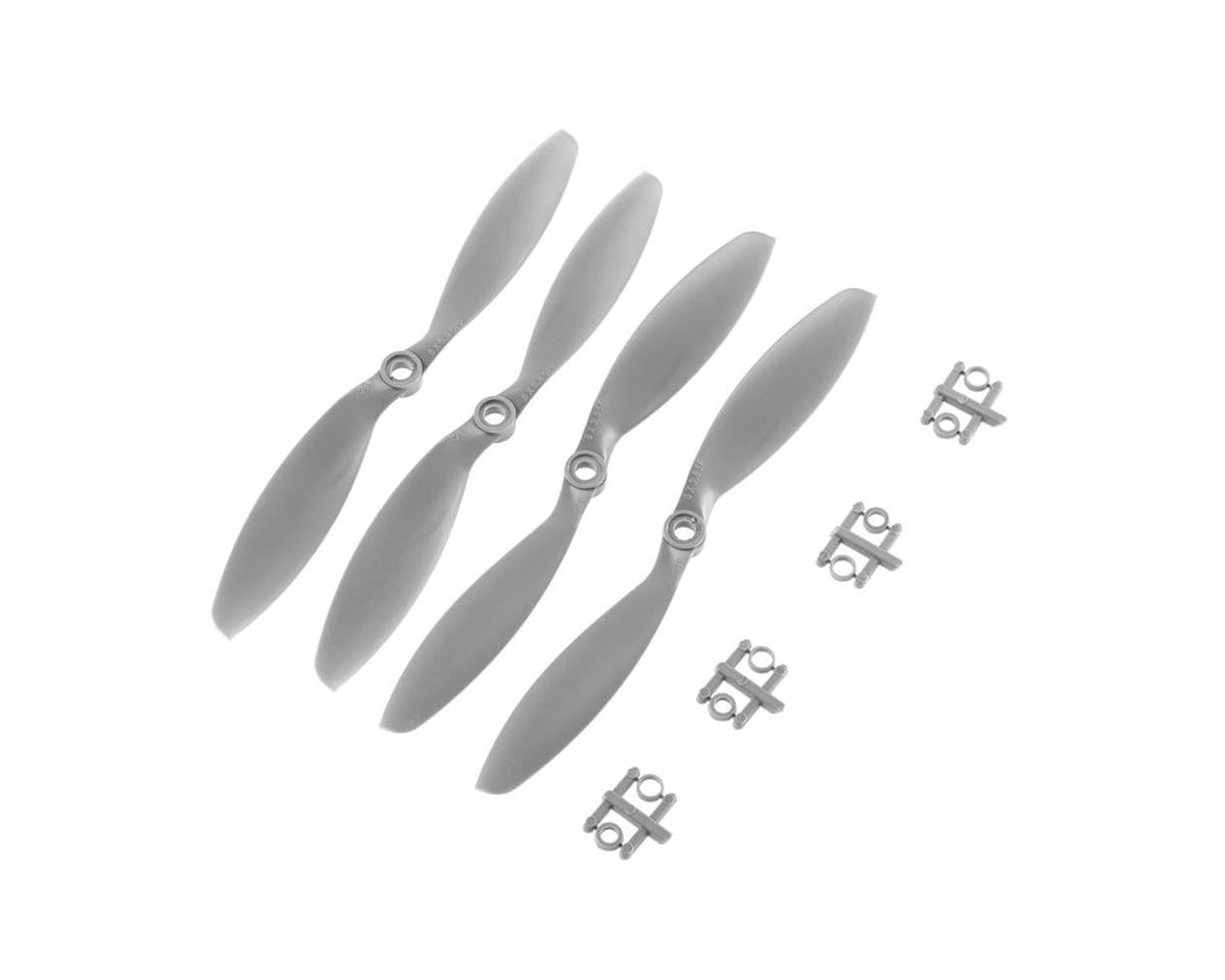 APC 8x3.8 MultiRotor 2 Blade Propeller Bundle (2CW/2CCW)