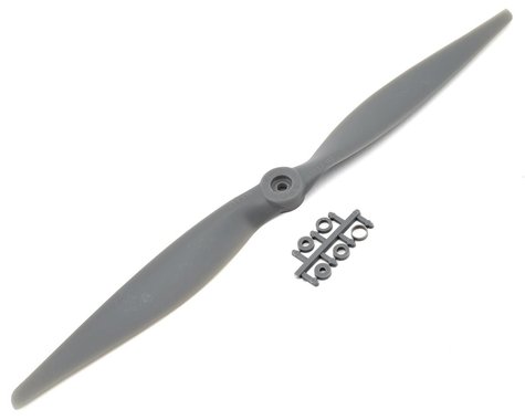 APC 15x4EP Thin Electric Pusher Propeller