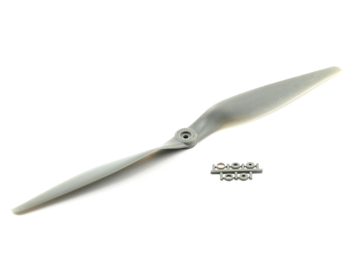 APC 17x10 Thin Electric Propeller