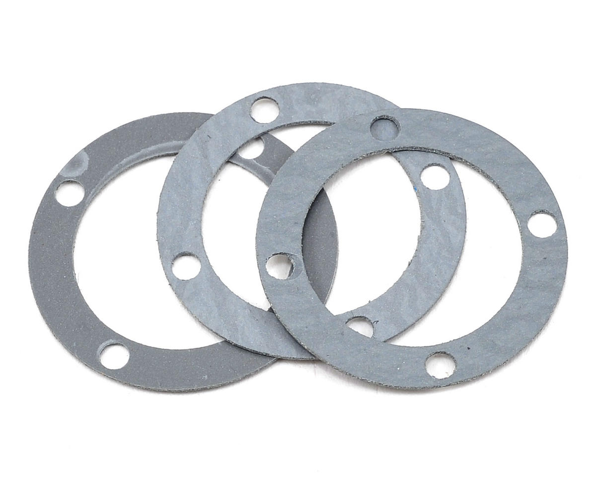 Arrma 6s BLX Differential Gasket (3)