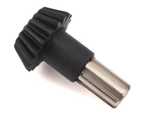 Engranaje de entrada de servicio pesado Arrma 17T