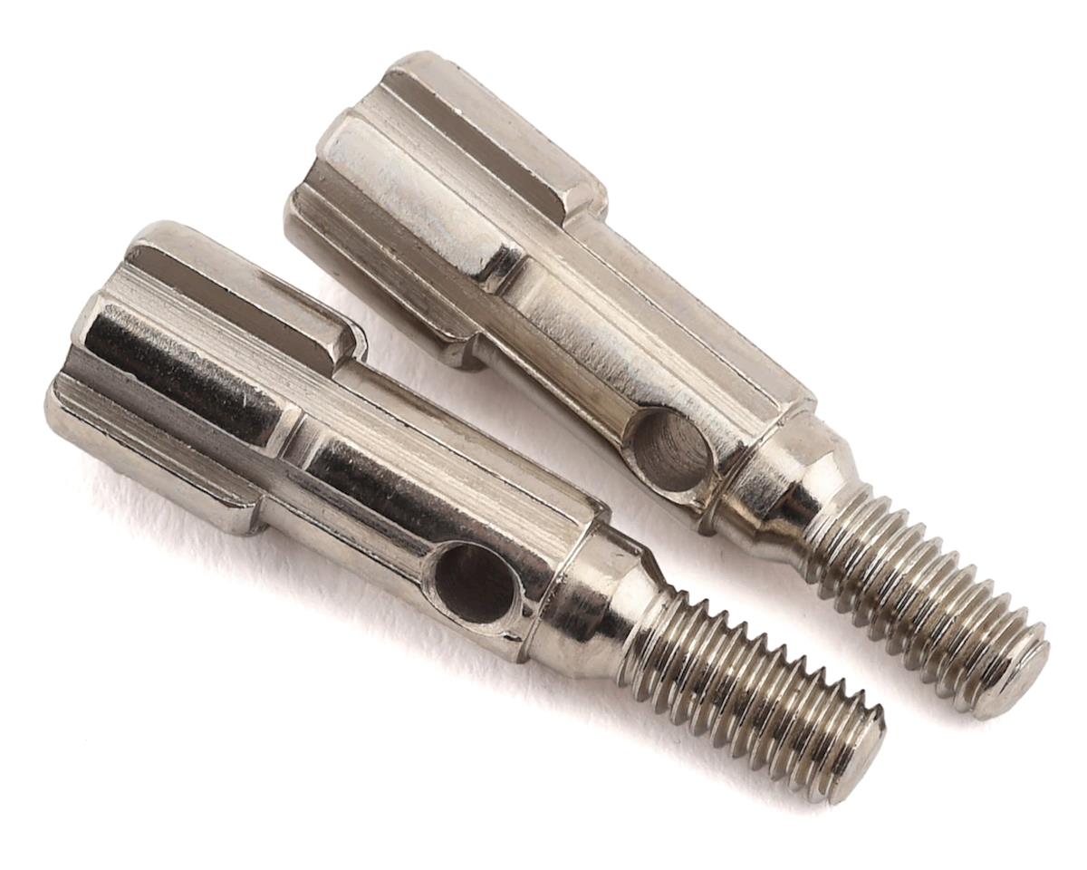 Eje Rueda Arrma 4x4 (2)