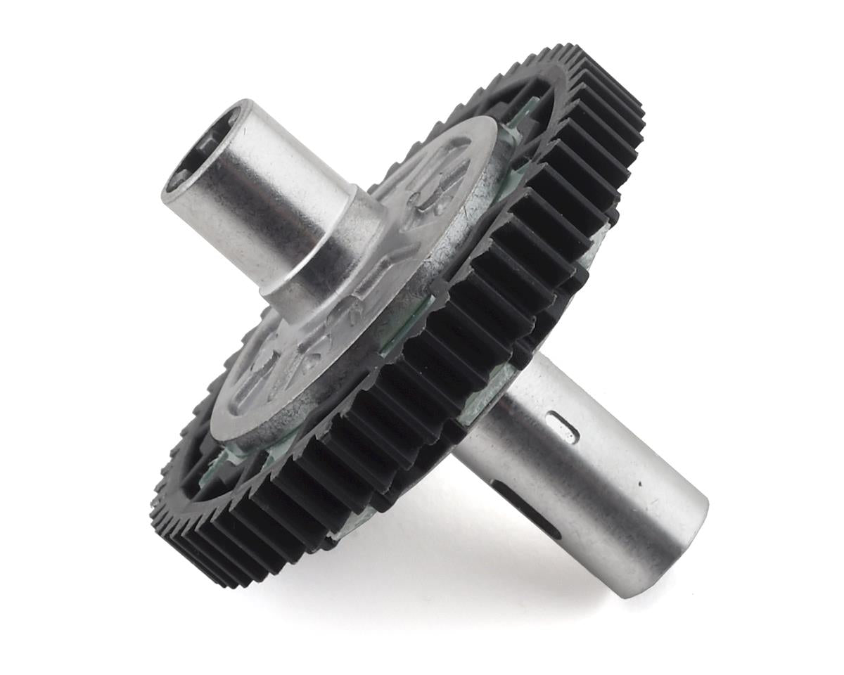 Juego de zapatillas Arrma 4S V2 HD Mod 0.8 57T