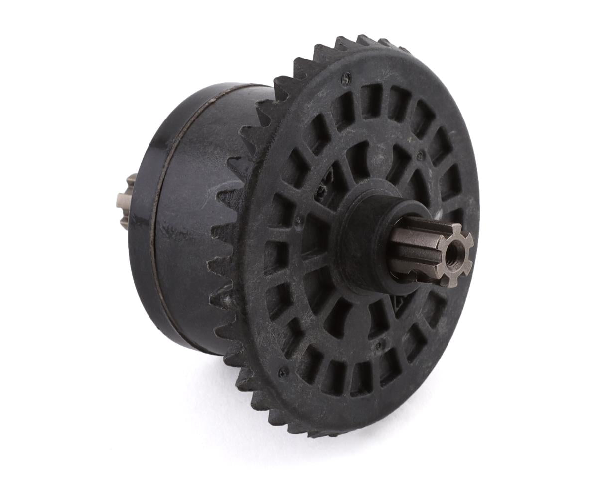 Juego de diferencial premontado Arrma Mega/3S BLX (37T 1,35 M)