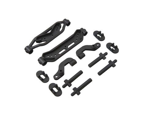 Arrma Senton Body Mount Set *Discontinued