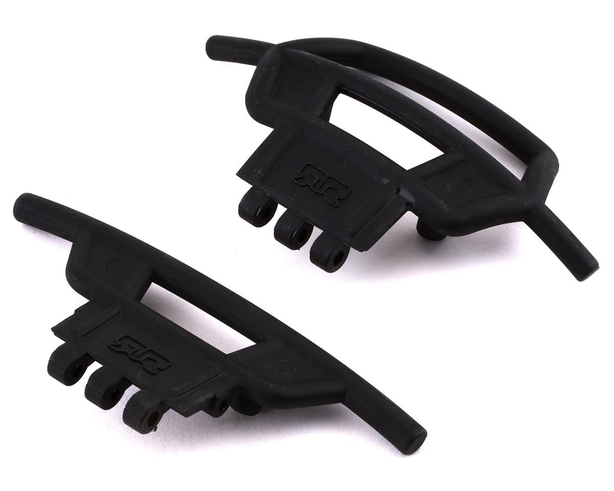 Juego de parachoques Arrma 4x4 Granite Mega MT