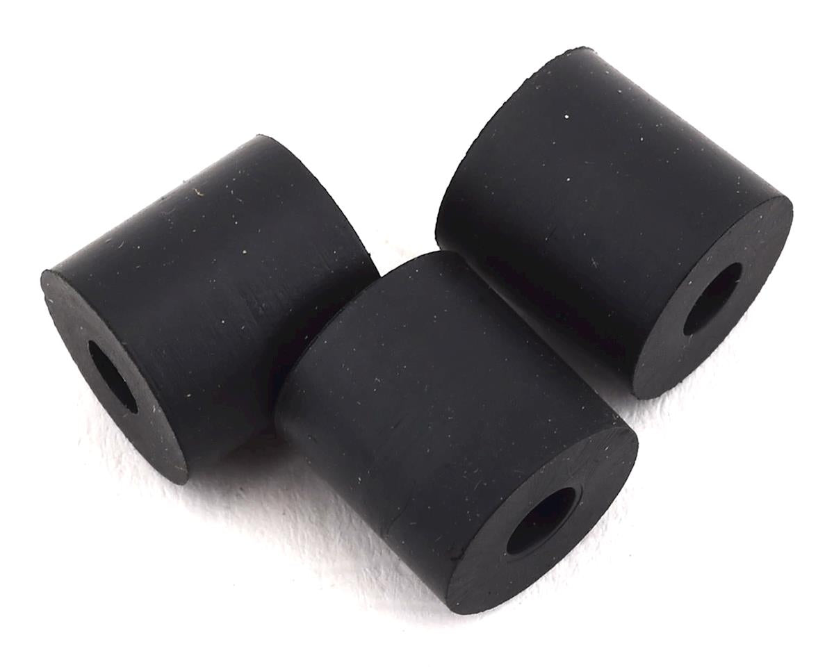 Arrma Center Brace Rubber Dampers (3)