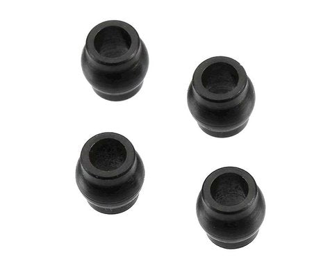 Bola de pivote Arrma 6x3x6mm (4) *Discontinuado