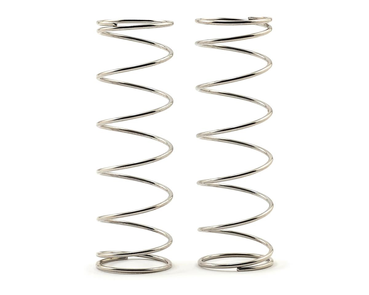 Muelles amortiguadores Arrma de 76 mm (2) (80,3 gf/mm)