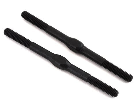 Arrma Acero Tensor 4x63mm, Negro: 4x4 775 BLX 4S-