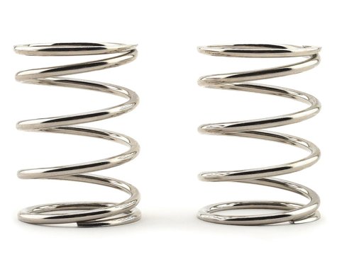 Resortes de choque Arrma, 35 mm 4,7 N/mm (27 lb pies/pulgada) (2)