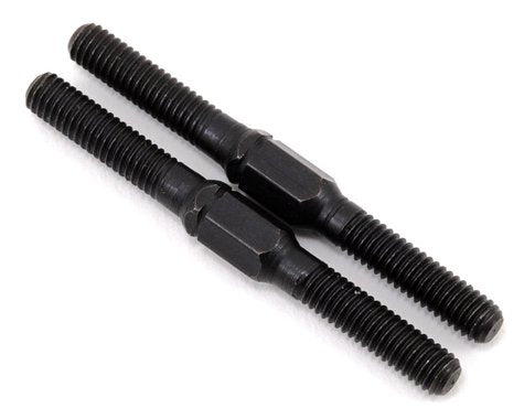 Arrma 4x45mm Steel Turnbuckle (2)