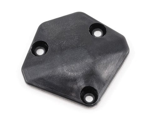 Team Associated Chasis Gear Cover 60T *Discontinuado