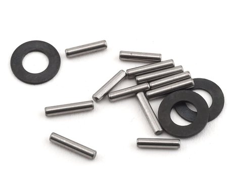 Juego de pines impulsores Team Associated Reflex 14B/14T *Espacio libre